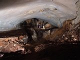 Photo by Garry K Smith Racer Cave Passage 